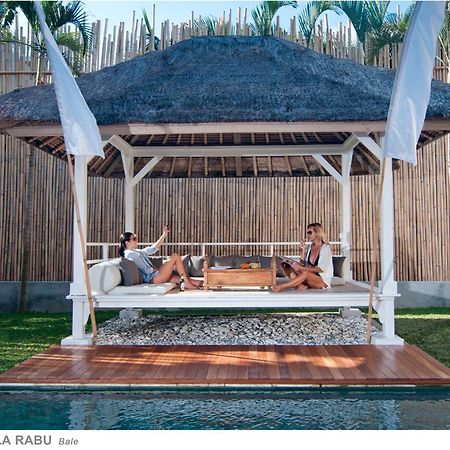 3Br Villa Rabu - Minggu Villas Seminyak Extérieur photo