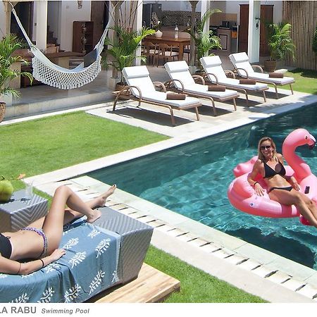 3Br Villa Rabu - Minggu Villas Seminyak Extérieur photo