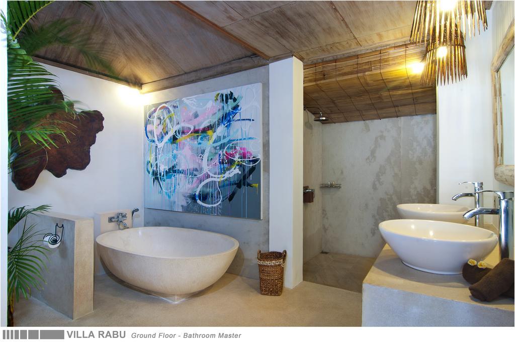 3Br Villa Rabu - Minggu Villas Seminyak Extérieur photo