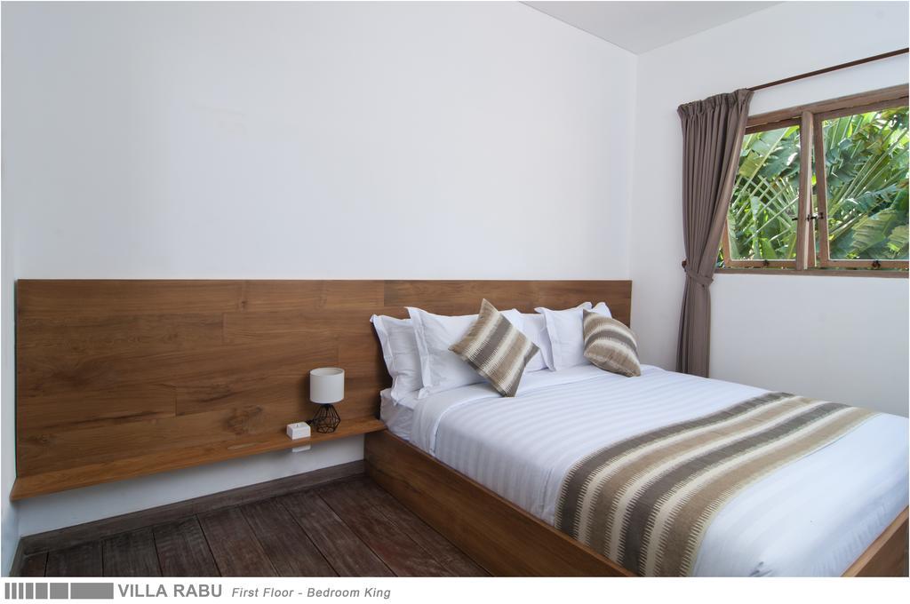 3Br Villa Rabu - Minggu Villas Seminyak Extérieur photo