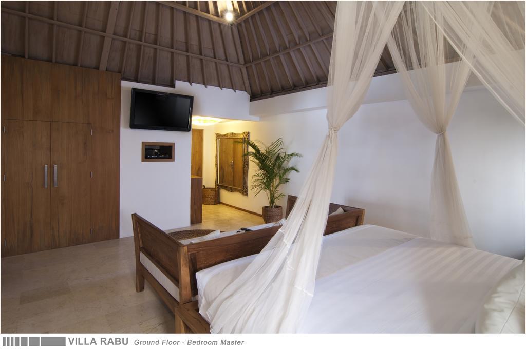 3Br Villa Rabu - Minggu Villas Seminyak Extérieur photo