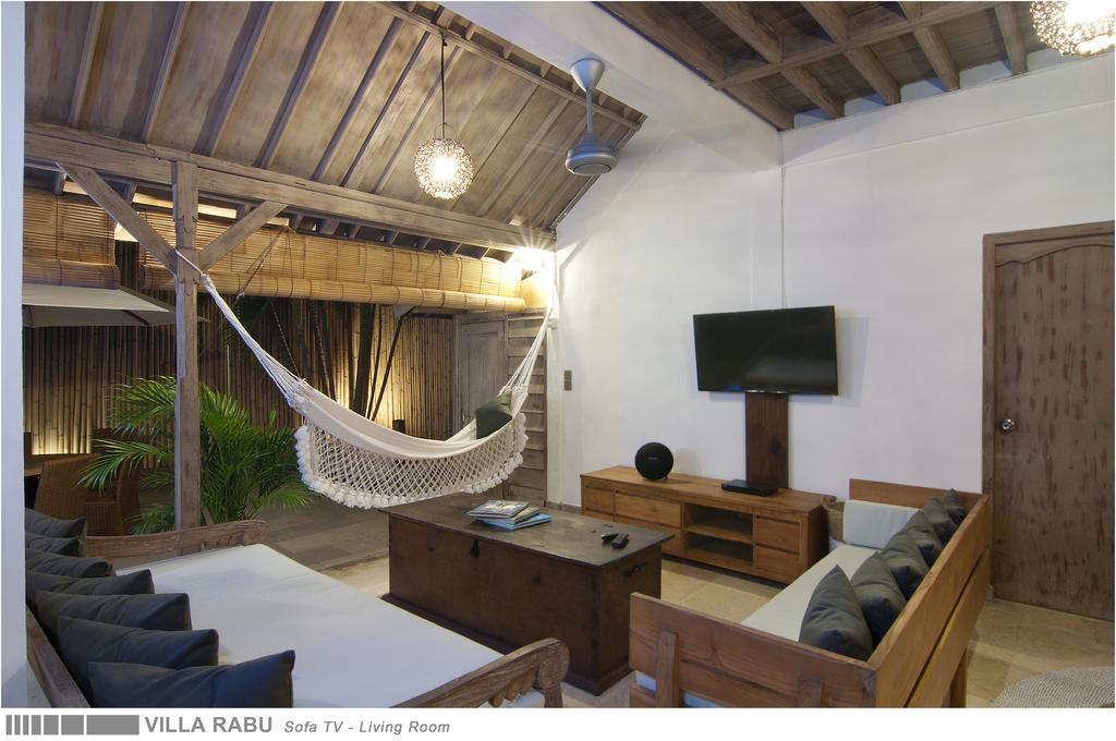 3Br Villa Rabu - Minggu Villas Seminyak Extérieur photo
