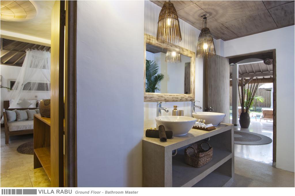 3Br Villa Rabu - Minggu Villas Seminyak Extérieur photo