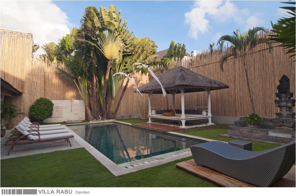 3Br Villa Rabu - Minggu Villas Seminyak Extérieur photo