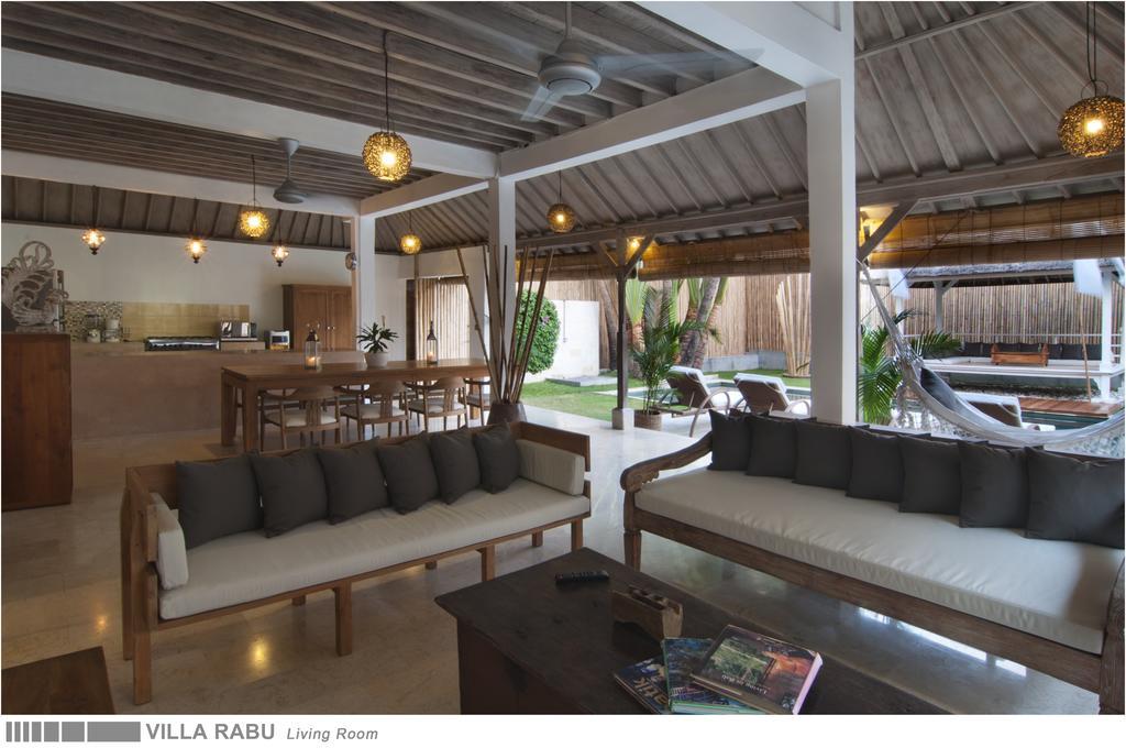 3Br Villa Rabu - Minggu Villas Seminyak Extérieur photo