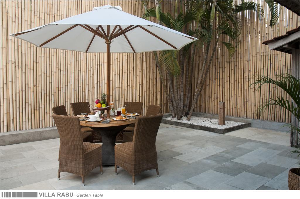 3Br Villa Rabu - Minggu Villas Seminyak Extérieur photo