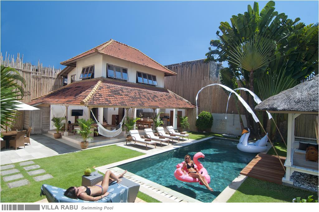 3Br Villa Rabu - Minggu Villas Seminyak Extérieur photo