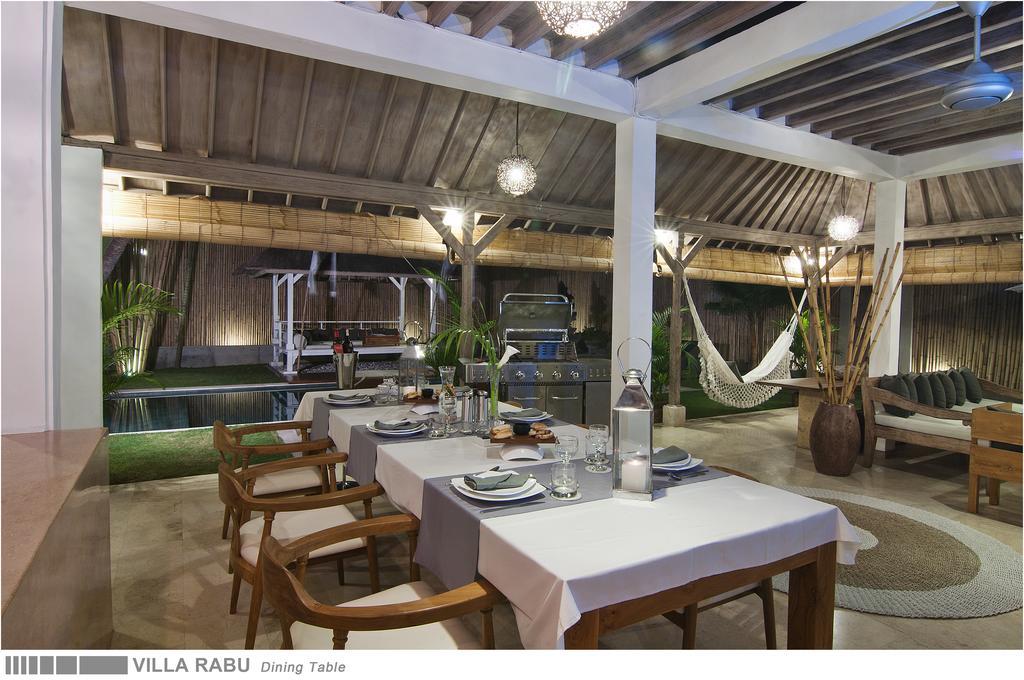 3Br Villa Rabu - Minggu Villas Seminyak Extérieur photo