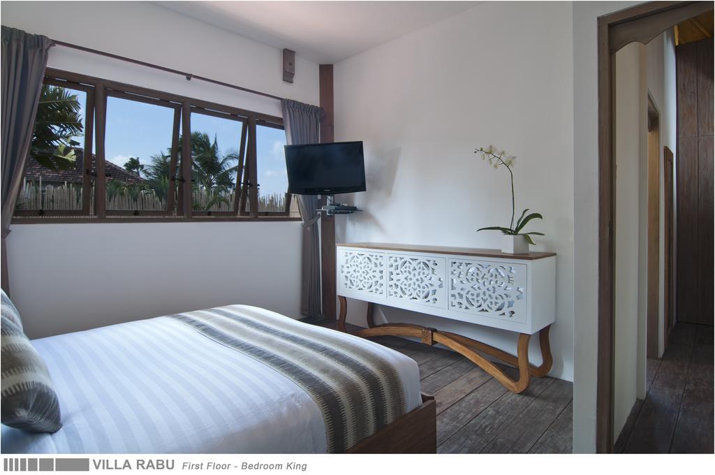 3Br Villa Rabu - Minggu Villas Seminyak Extérieur photo
