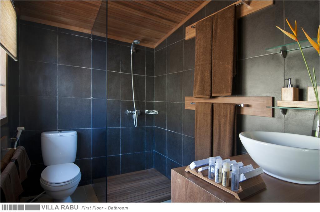 3Br Villa Rabu - Minggu Villas Seminyak Extérieur photo