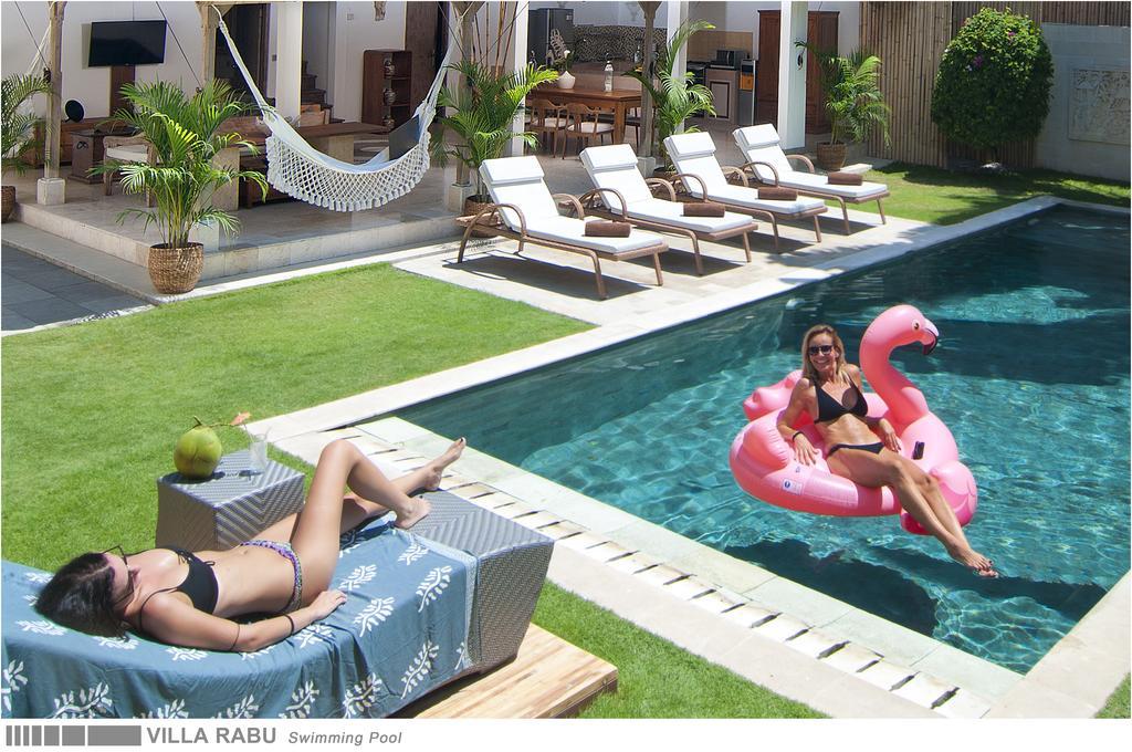 3Br Villa Rabu - Minggu Villas Seminyak Extérieur photo