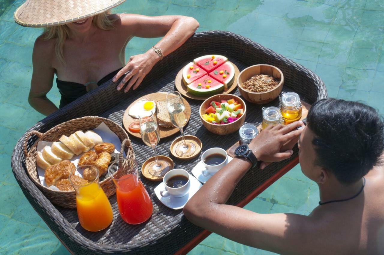 3Br Villa Rabu - Minggu Villas Seminyak Extérieur photo